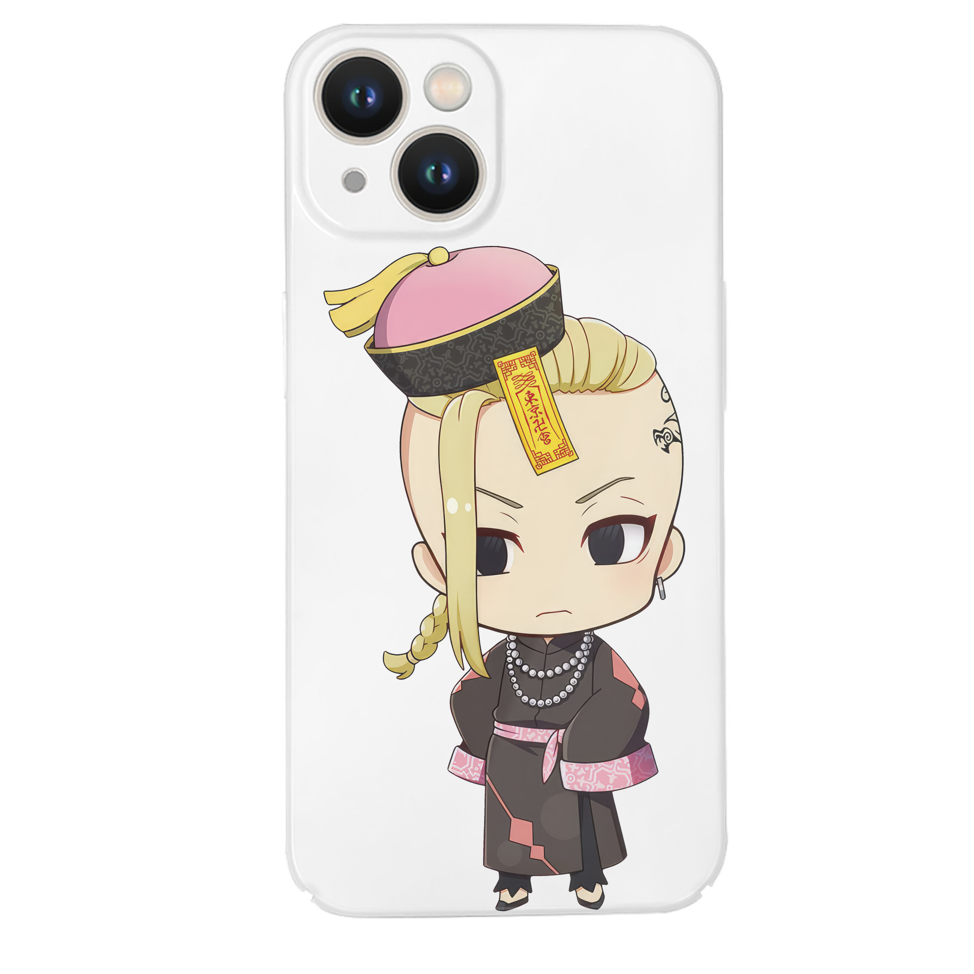 （画像用） 東京リベンジャーズ Tokyo Revengers 【iPhone 14シリーズ対応】ハードケース